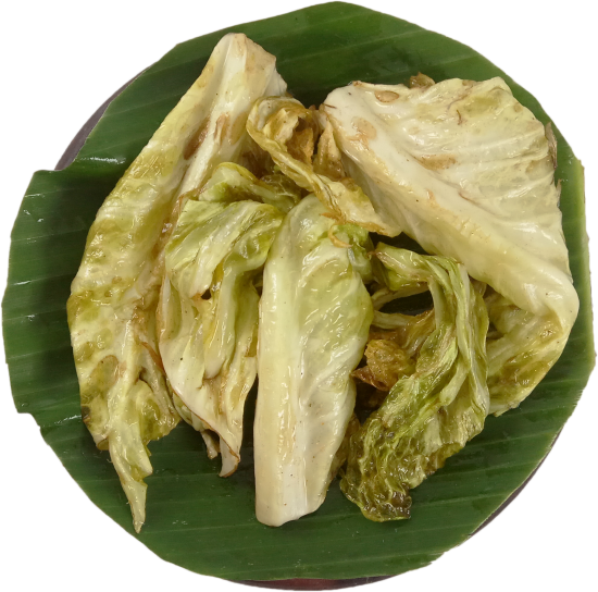 Kobis Goreng